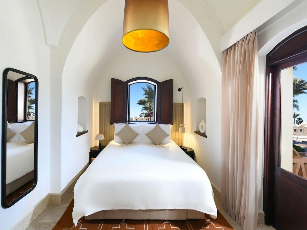 Фото Mövenpick Resort El Quseir