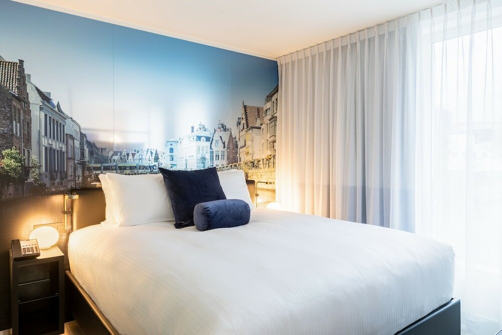 Фото Residence Inn by Marriott Ghent