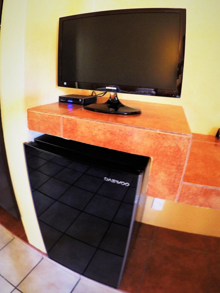 Фото Hotel Lunasol