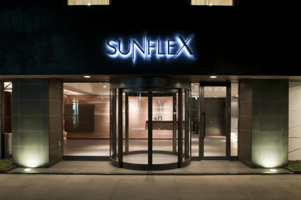 Фото Sunflex Kagoshima