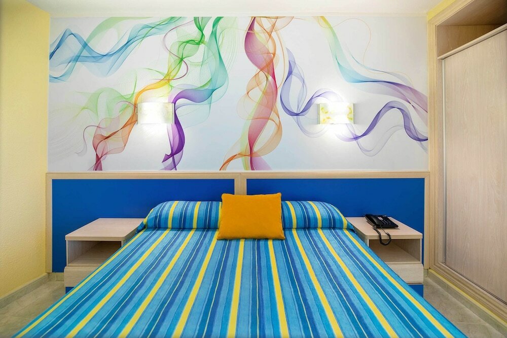 Фото Hotel Servigroup Rialto