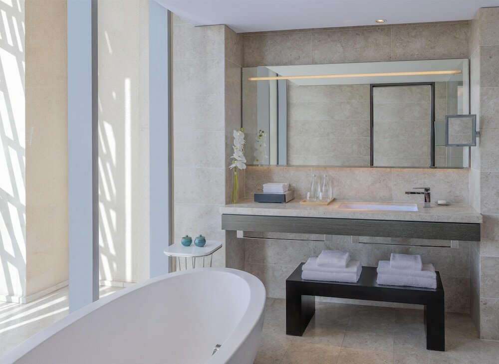 Фото Kempinski Hotel Muscat