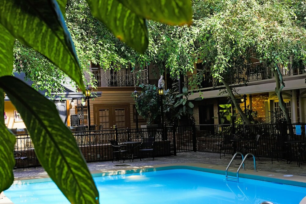 Фото Heritage Inn