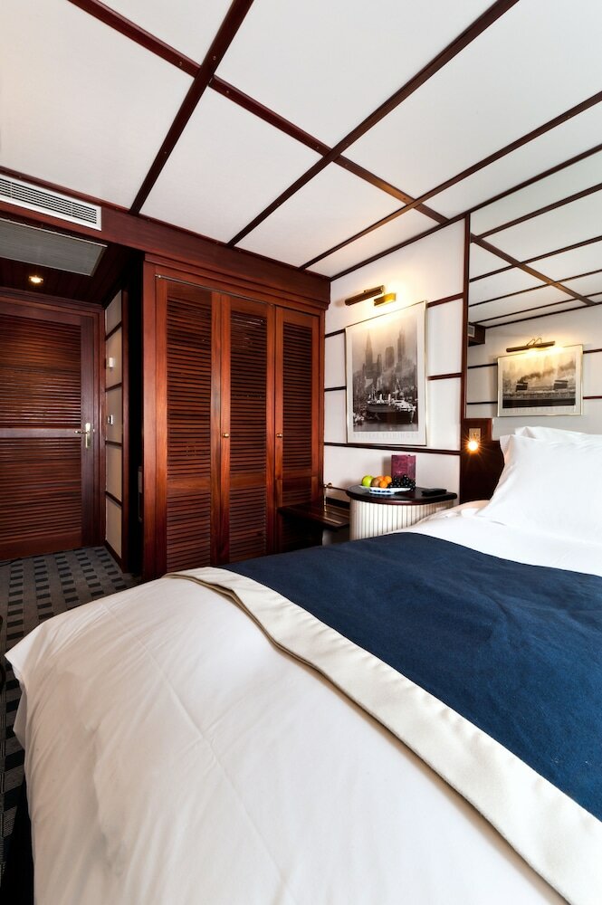 Фото Le Royal Lyon - MGallery Hotel