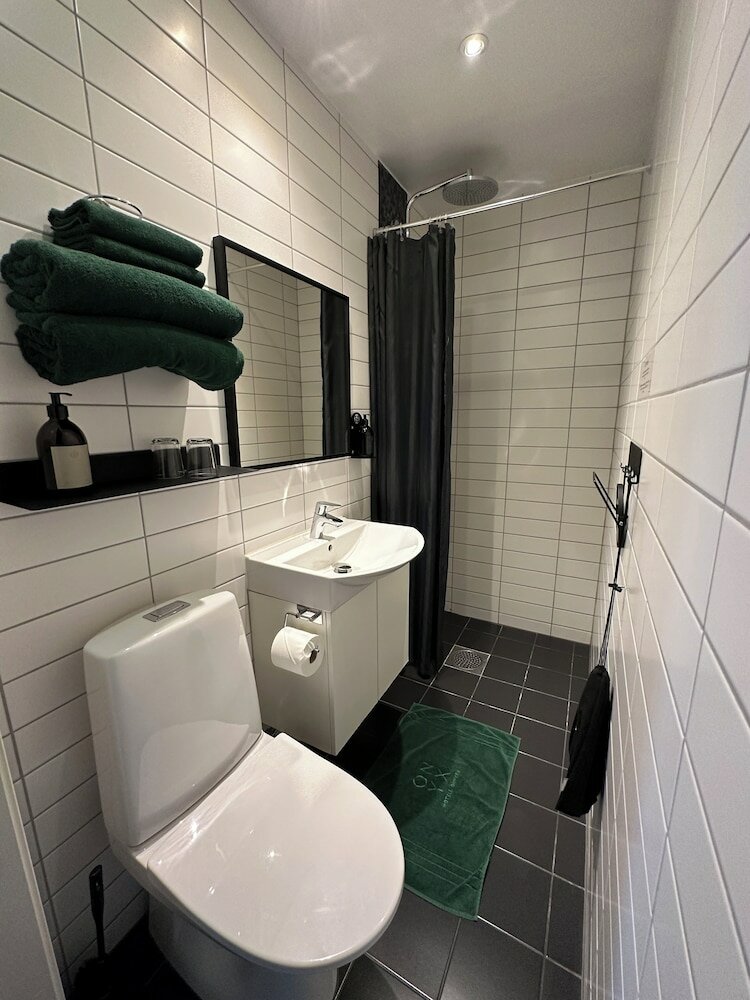 Фото Hotell Onyxen