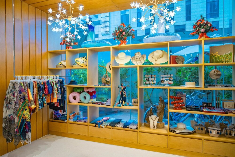 Фото TMS Hotel Da Nang Beach