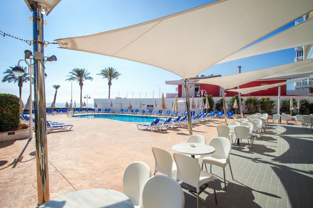 Фото Hotel Servigroup Trinimar