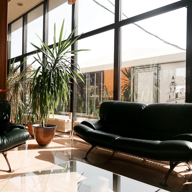 Фото Юбилейный