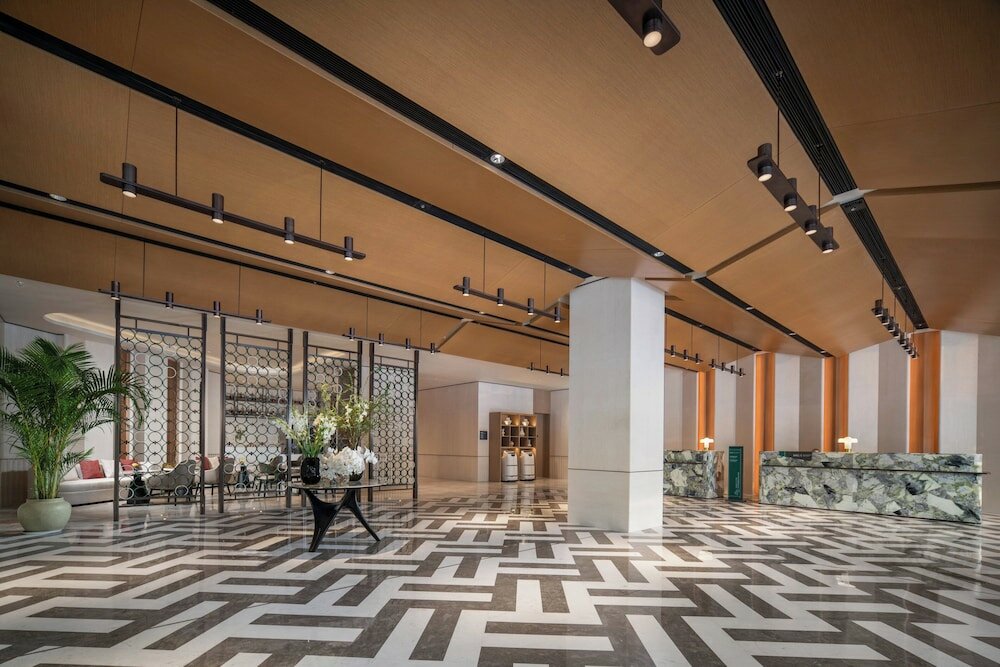 Фото Yimei Plaza Hotel