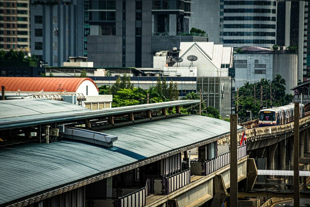 Фото Sam E Hotel Bangkok Sathorn