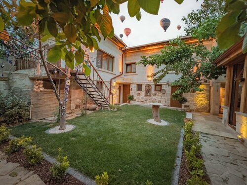 Casa di Cappadocia Hotel