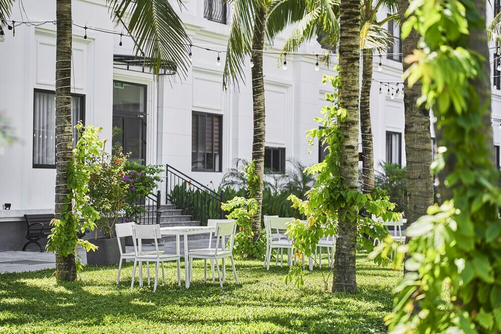 Фото Nesta Hotel Da Nang