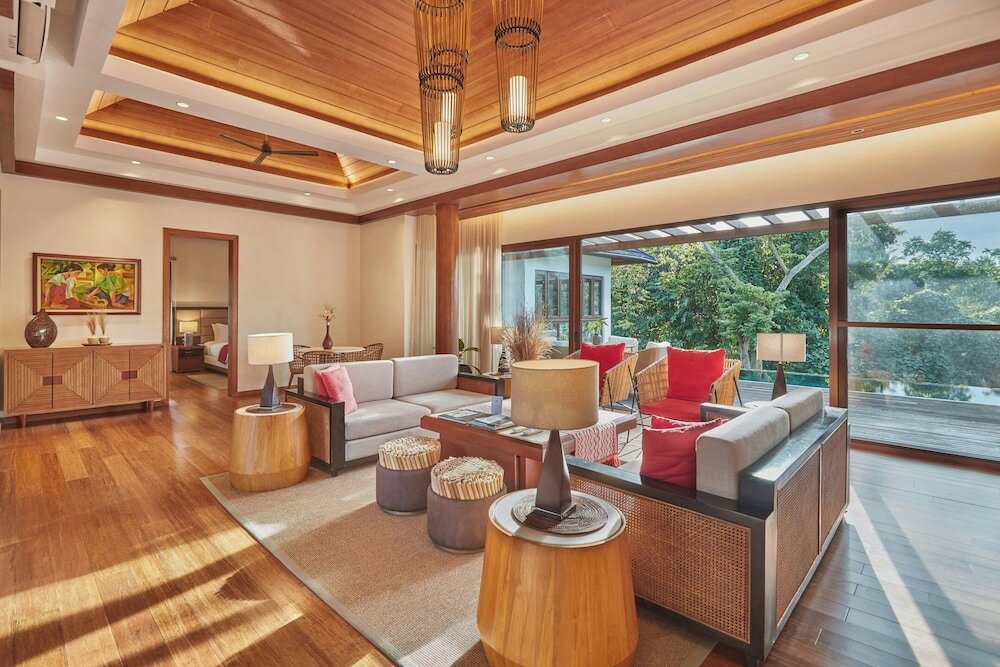 Фото The Farm at San Benito