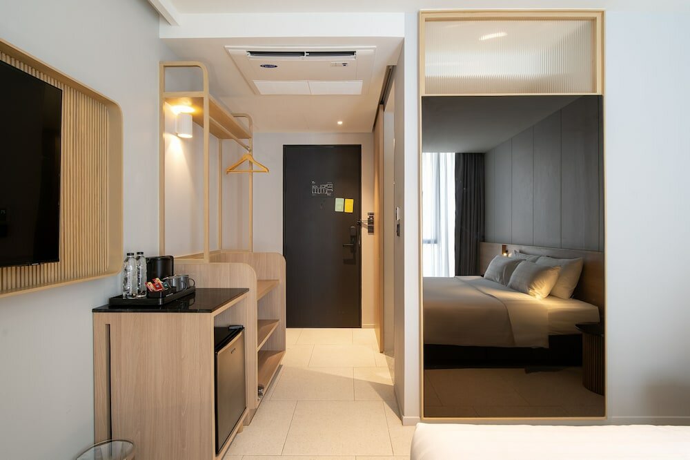 Фото Saan Hotel