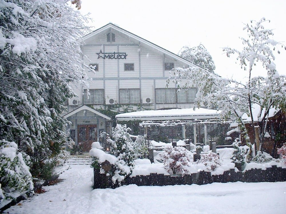 Фото Hakuba Brownie Cottages & Condominiums