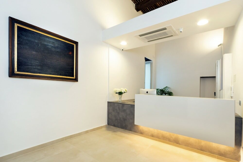 Фото Il Tesoro Smart Suite & SPA