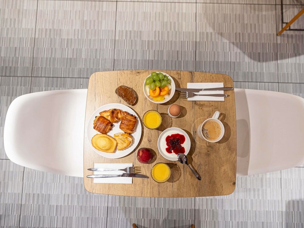 Фото Ibis Daumesnil Porte Doree