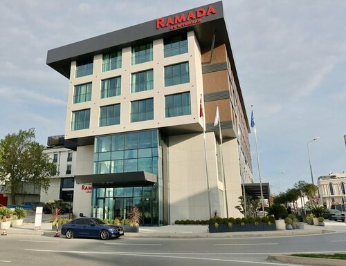Ramada by Wyndham Arnavutkoy