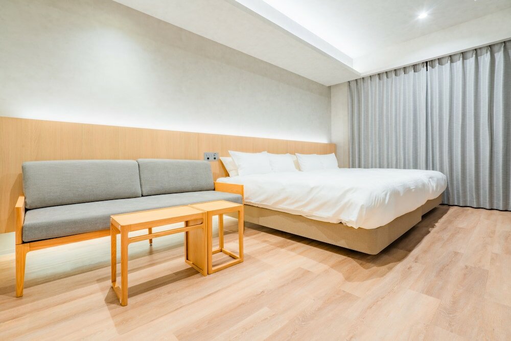 Фото Randor Hotel Hiroshima Prestige