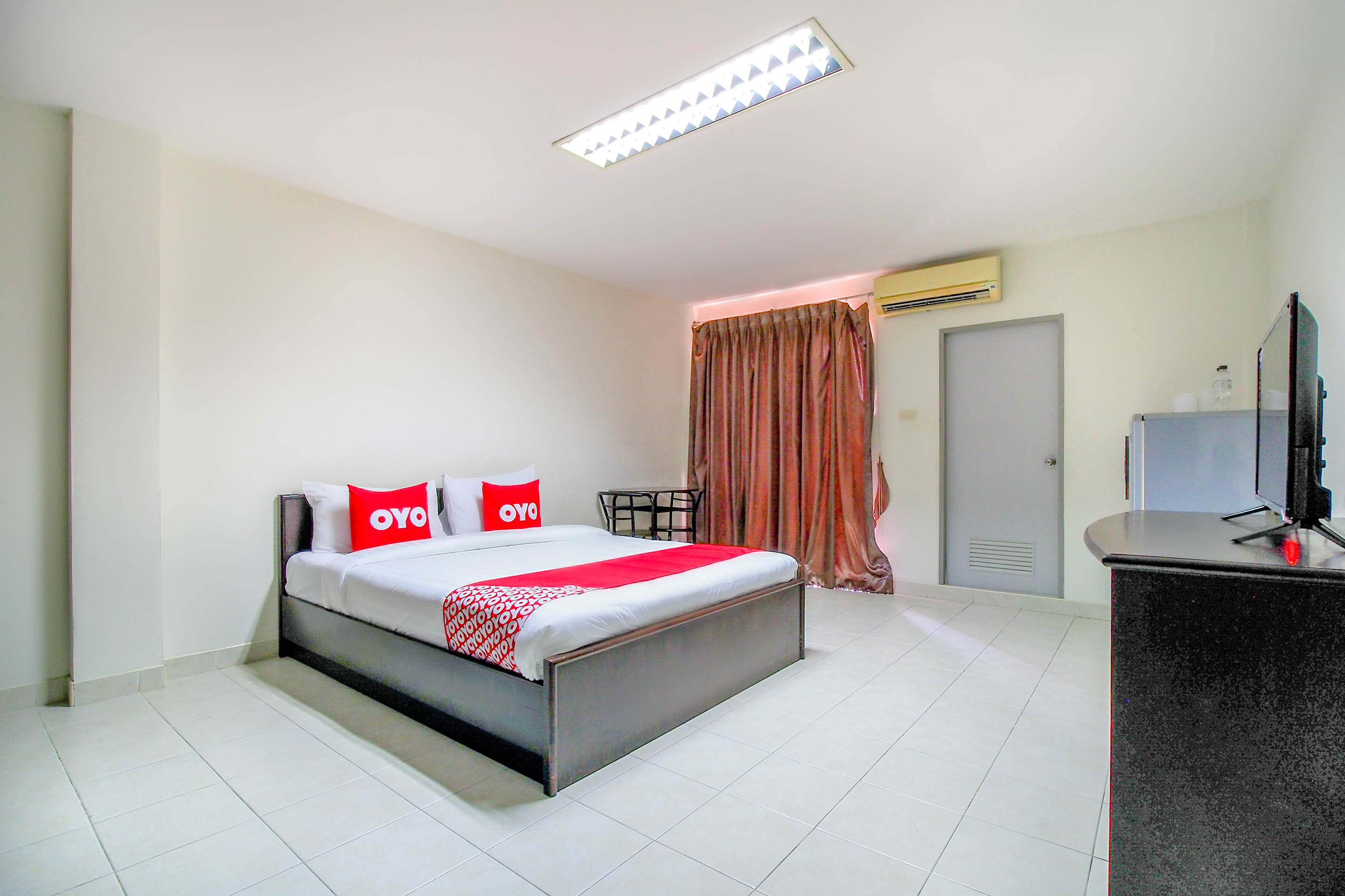 Фото Central Pattaya Residence