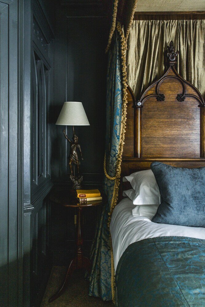 Фото Hazlitt's Hotel