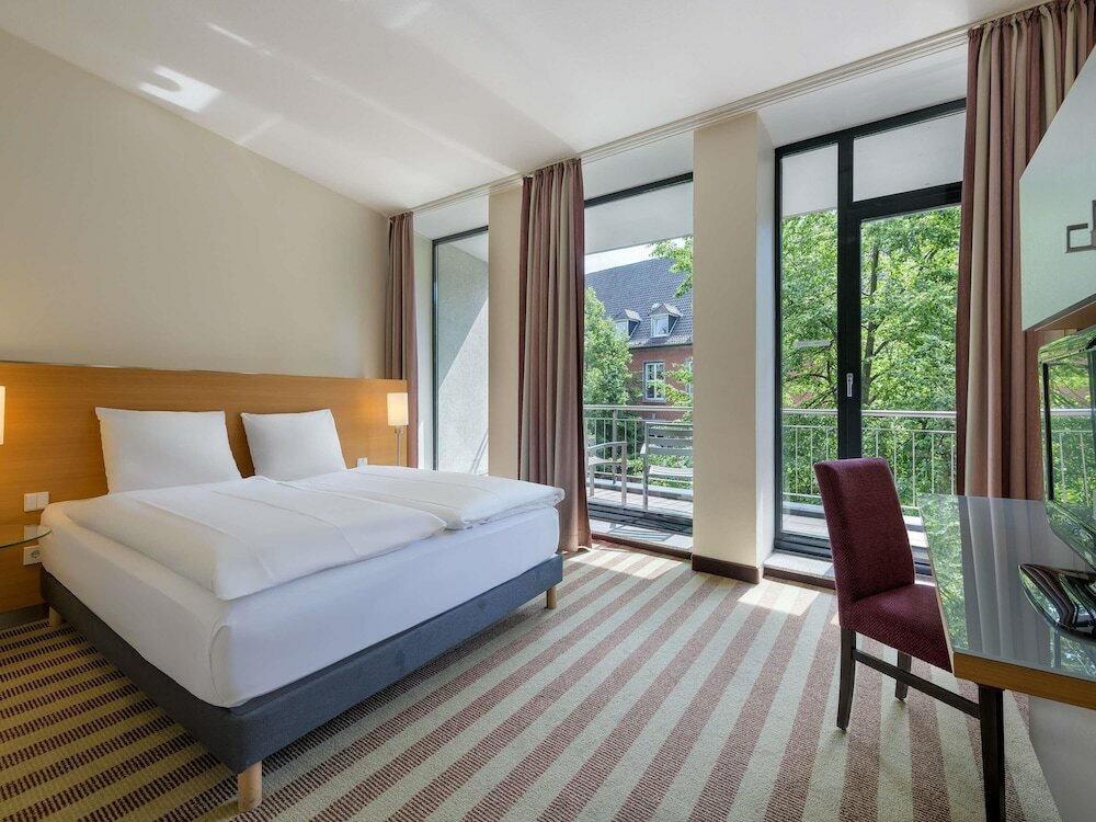 Фото Mercure Hotel Aachen am Dom
