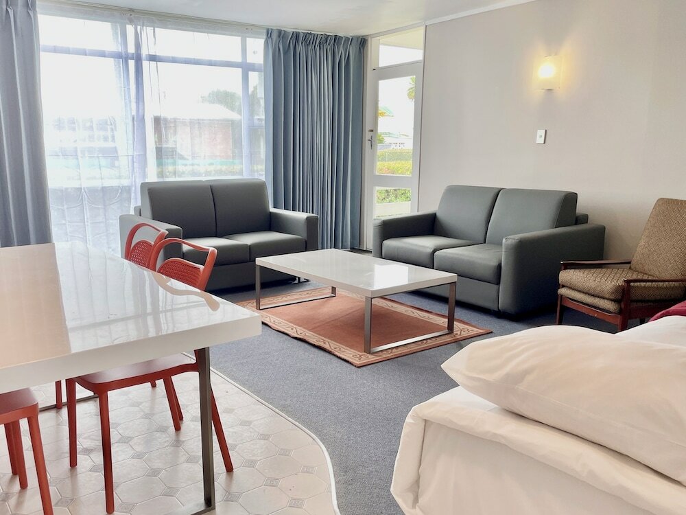 Фото Mt Eden Motel