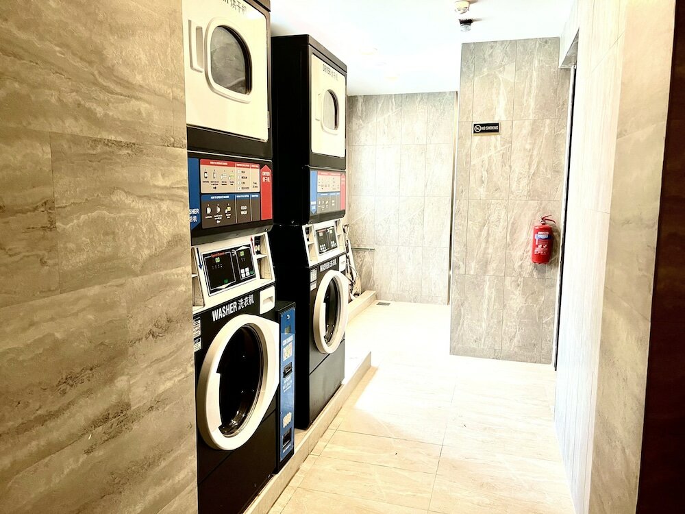 Фото Arena eSports Hotel at Bugis Village