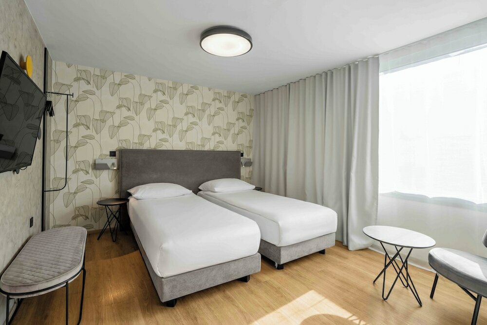 Фото ibis Styles Ljubljana Centre