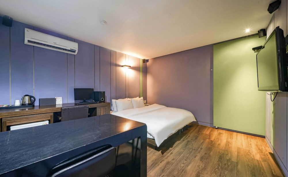 Фото Gary Cooper Hotel