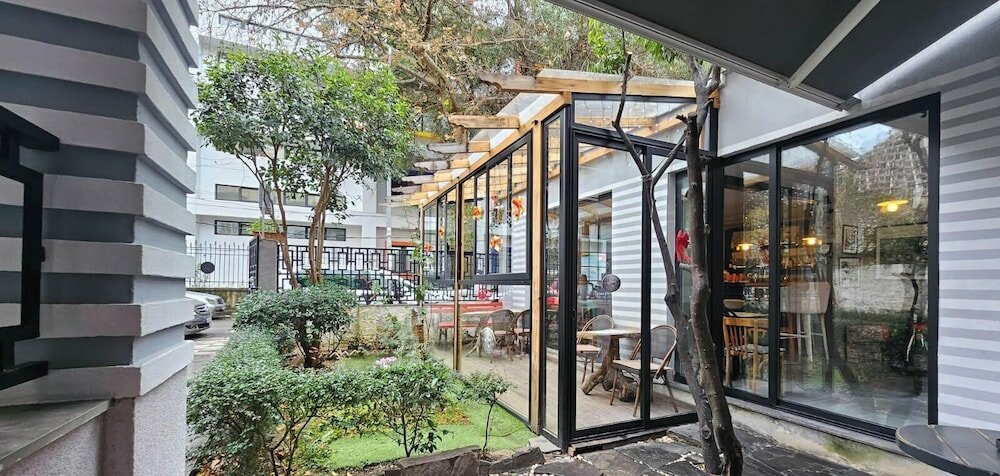 Фото Hotel Antigone
