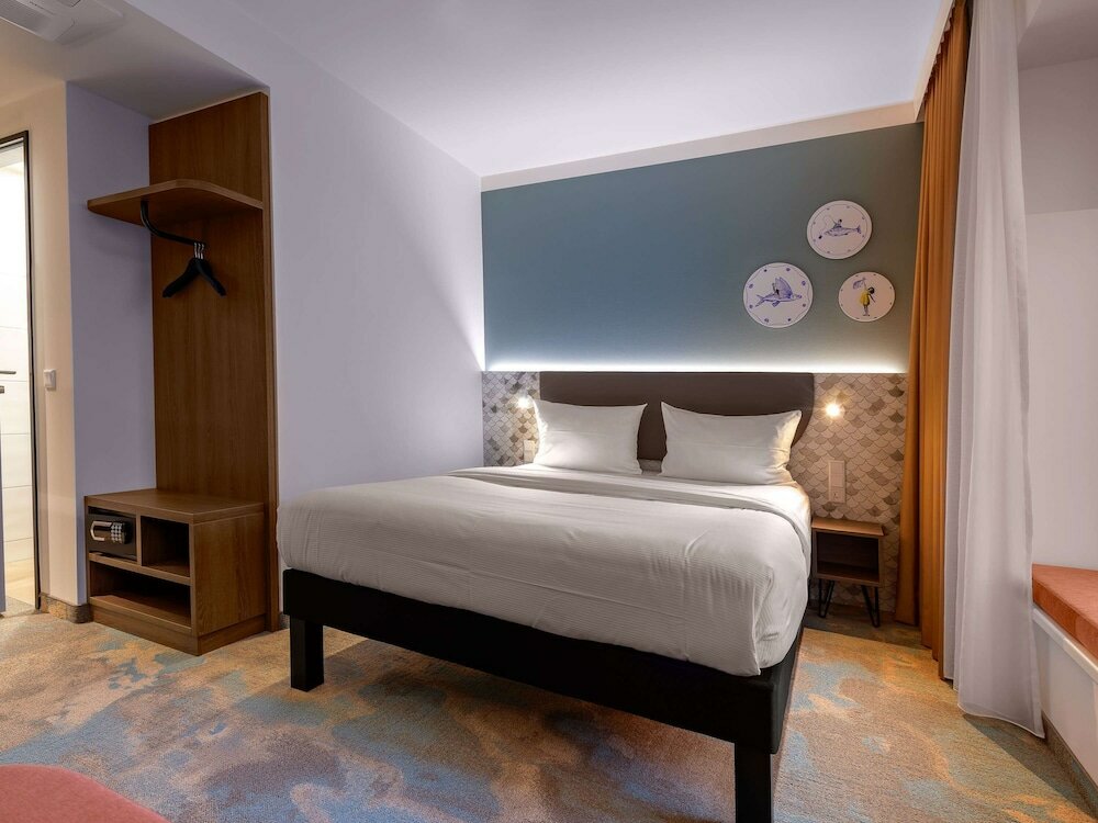 Фото Ibis Styles Kiel
