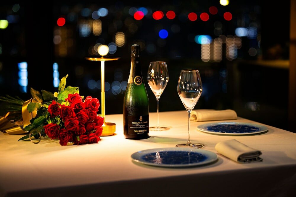 Фото The Ritz-Carlton, Fukuoka