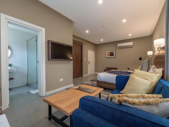 Фото Отель Central Ridge