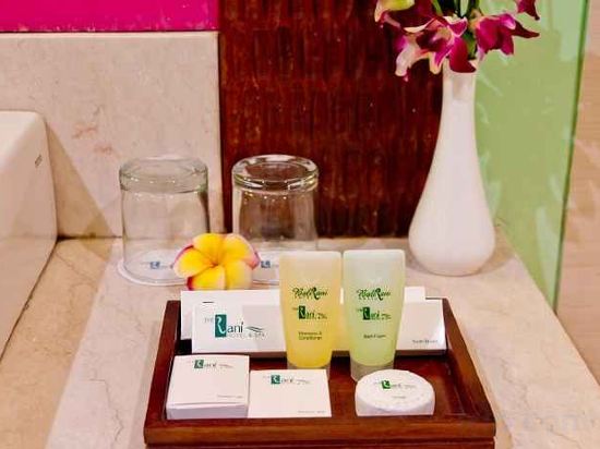 Фото Bali Rani Hotel