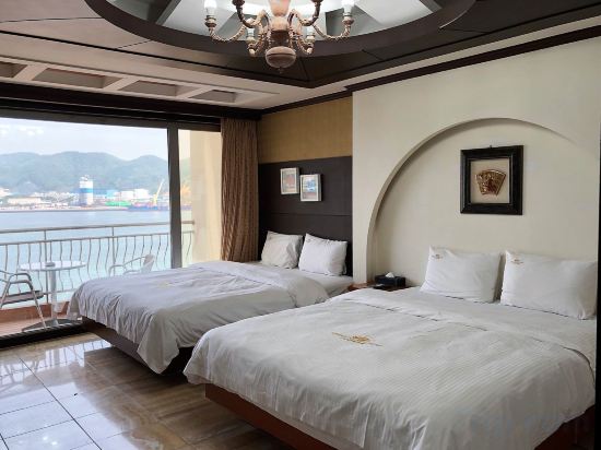 Фото Masan Tourist Hotel
