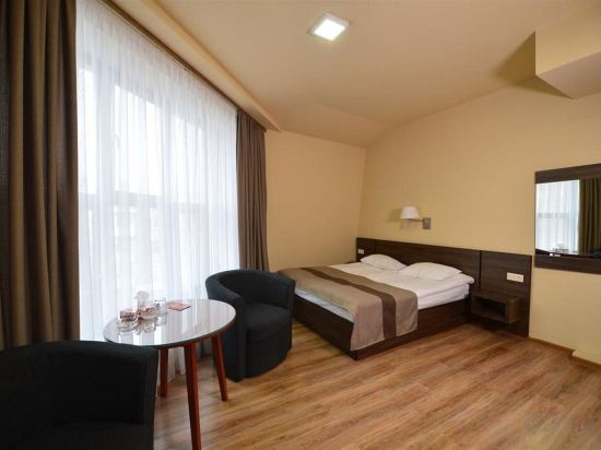 Фото Yerevan Deluxe