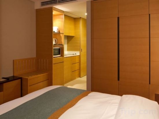 Фото Hidden Bay Hotel