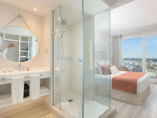 Фото Amàre Beach Hotel Ibiza - Adults Recommended