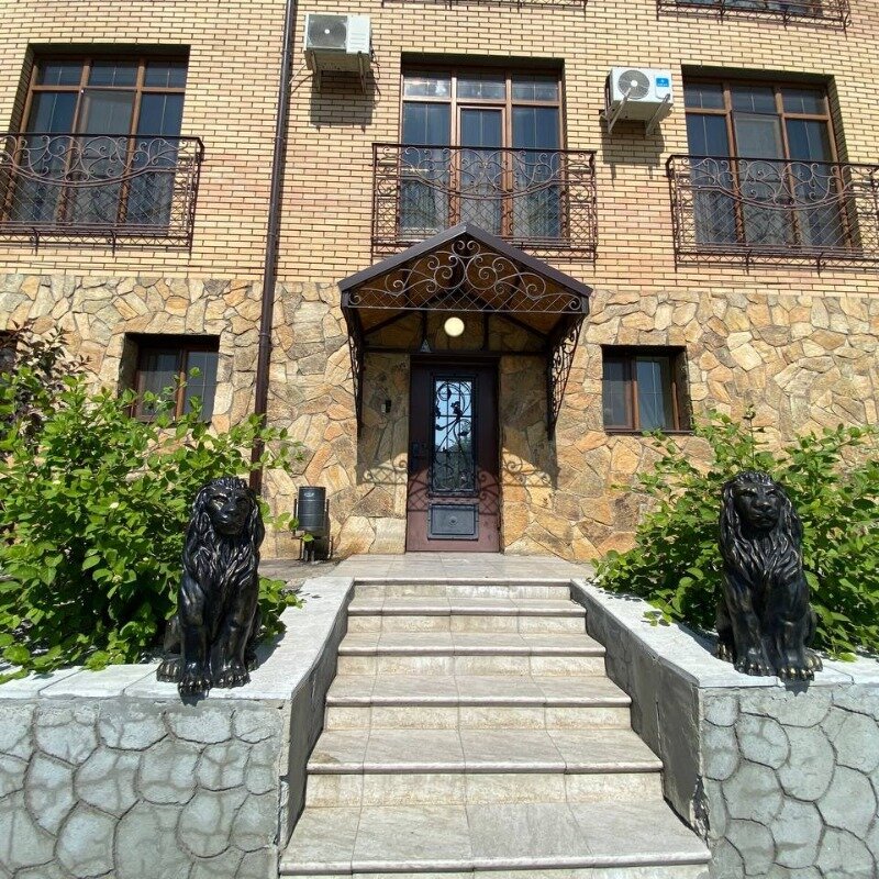 Фото Апартаменты на Суконной Слободе