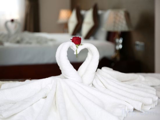 Фото Kingdom Hotel