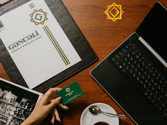 Фото Ganjali Plaza