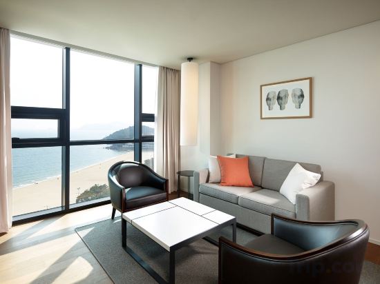 Фото Shilla Stay Haeundae