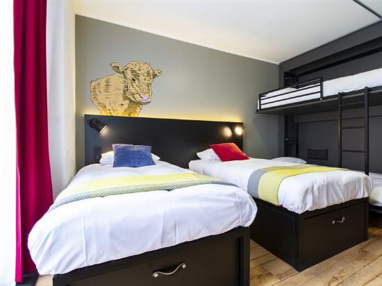 Фото Generator Dublin