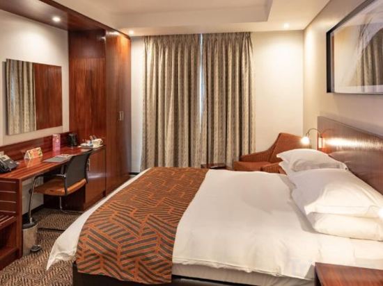 Фото City Lodge Hotel at Or Tambo International Airport
