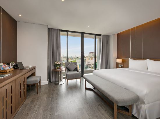 Фото Avora Boutique Hotel