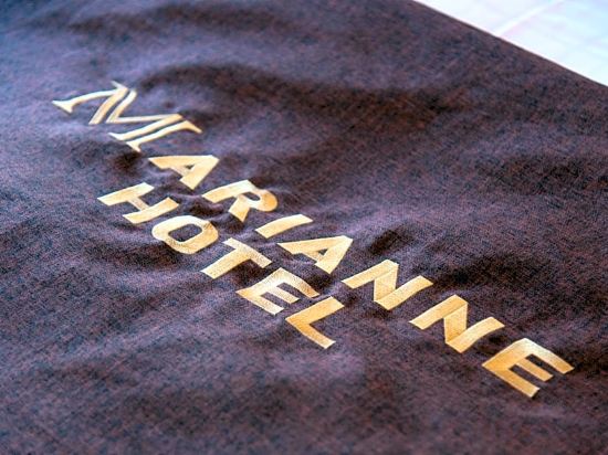 Фото Marianne Hotel