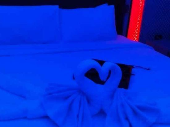 Фото G Boutique Silom Hotel