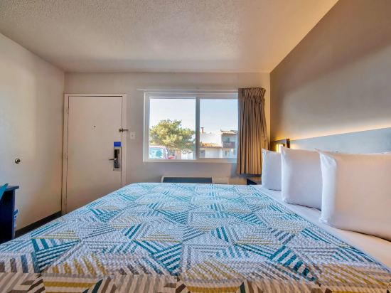 Фото Motel 6 Santa Fe