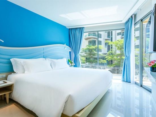Фото Centara Sonrisa Residences & Suites Sriracha